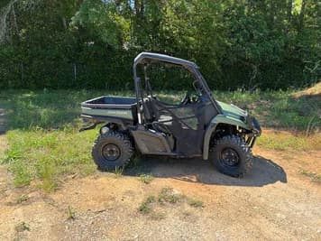 Main image John Deere XUV 590M