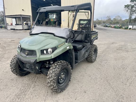 Image of John Deere XUV 590M equipment image 1