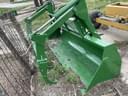 2020 John Deere Bucket Grapple Image