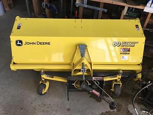 Main image John Deere 60 Heavy Duty Broom 0