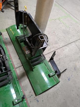 Image of John Deere 60" Front Blade Primary image