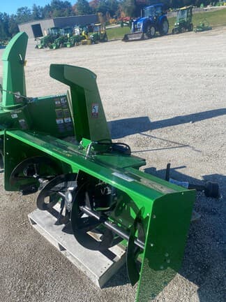 Main image John Deere 60" Snow Blower