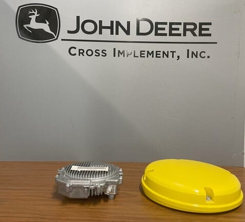 2020 John Deere StarFire 6000 Equipment Image0