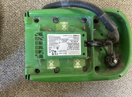 Image of John Deere StarFire 6000 equipment image 3