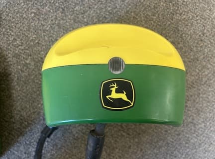 Image of John Deere StarFire 6000 equipment image 1