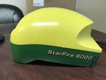 Main image John Deere StarFire 6000