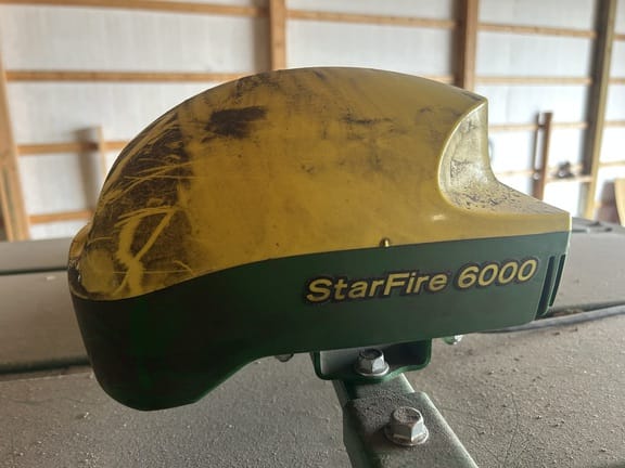 2020 John Deere StarFire 6000 Equipment Image0