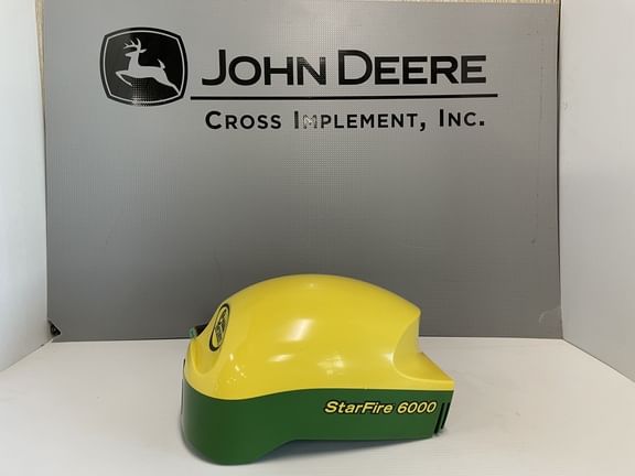 2020 John Deere StarFire 6000 Equipment Image0