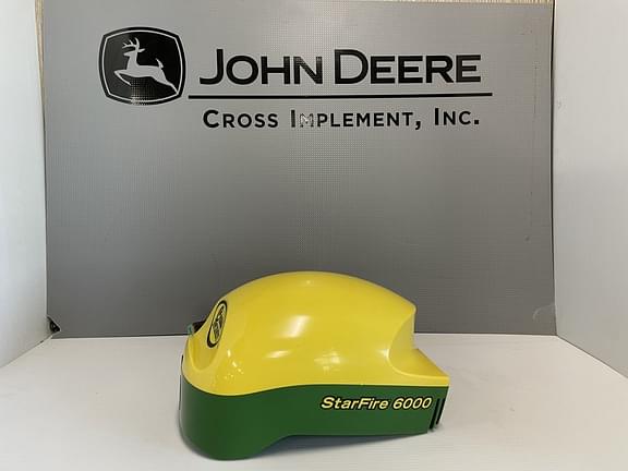 Image of John Deere StarFire 6000 Primary image