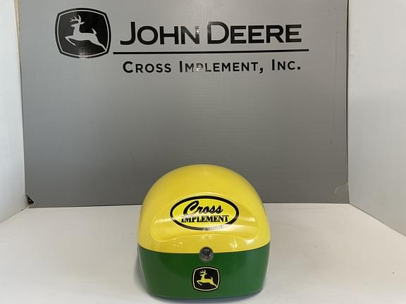 Image of John Deere StarFire 6000 equipment image 2