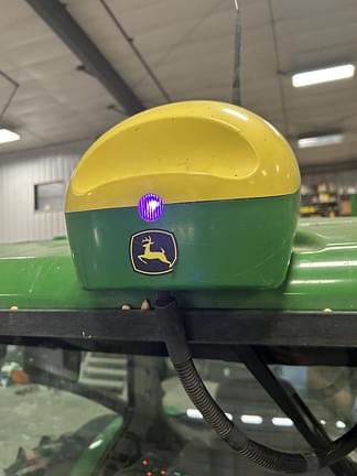 Image of John Deere StarFire 6000 Image 1