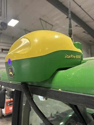 Image of John Deere StarFire 6000 Image 0