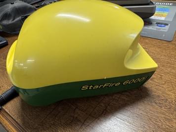 Main image John Deere StarFire 6000