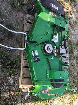 2020 John Deere 60D Equipment Image0