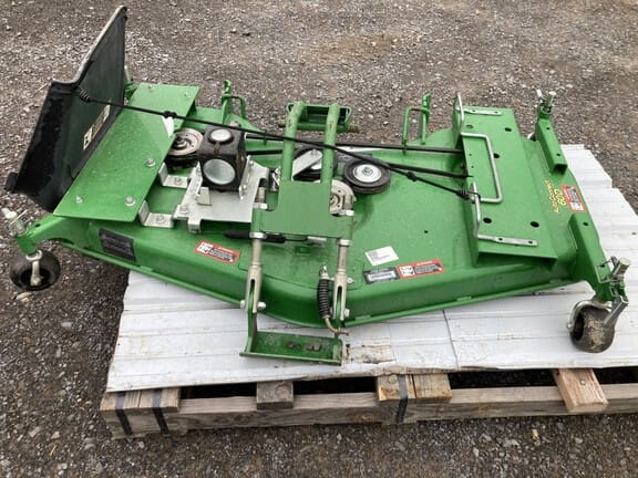 Main image John Deere 60D