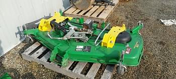 2020 John Deere 60D Equipment Image0