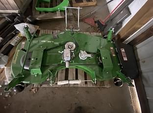 Main image John Deere 60D 1