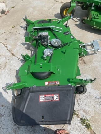 Main image John Deere 60D