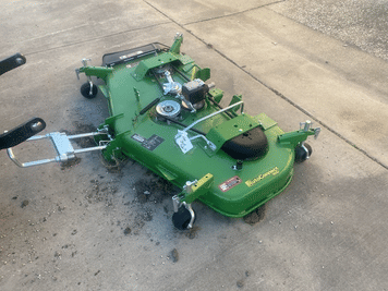 Main image John Deere 60D