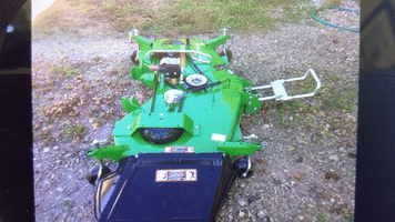 Main image John Deere 60D