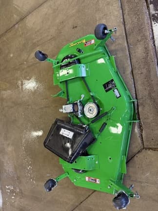 Image of John Deere 60D equipment image 3