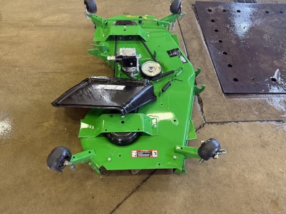 Image of John Deere 60D Primary image