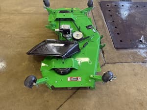 2020 John Deere 60D Image