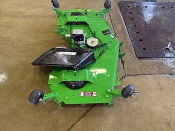 Main image John Deere 60D