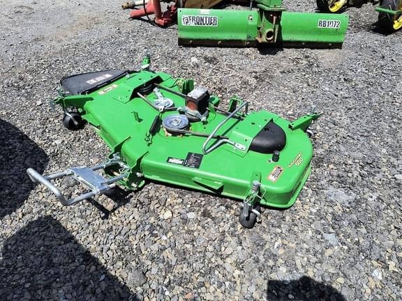 Image of John Deere 60D Primary Image