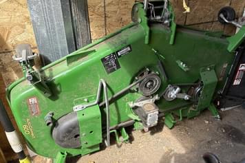 Main image John Deere 60D