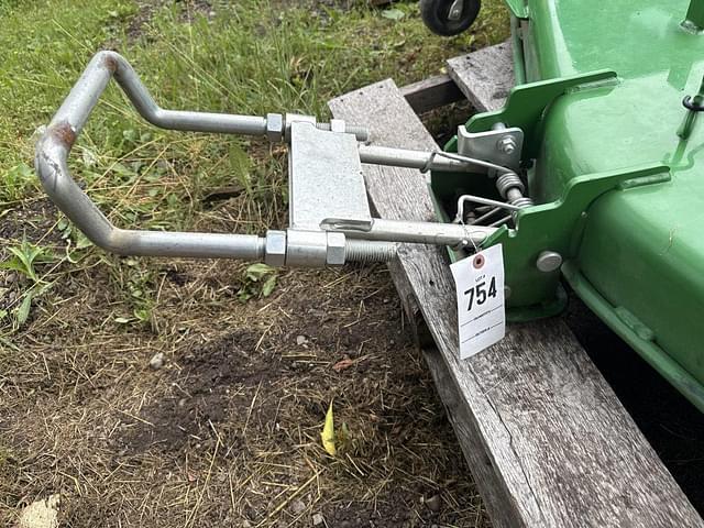 Image of John Deere 60D equipment image 3