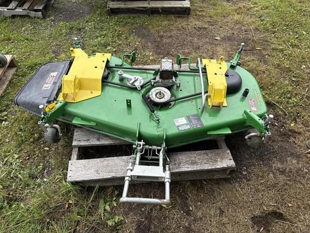 Image of John Deere 60D equipment image 1