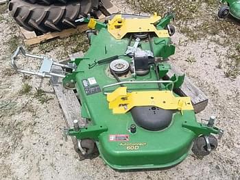 2020 John Deere 60D Equipment Image0