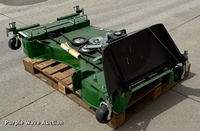 Image of John Deere 60D equipment image 4