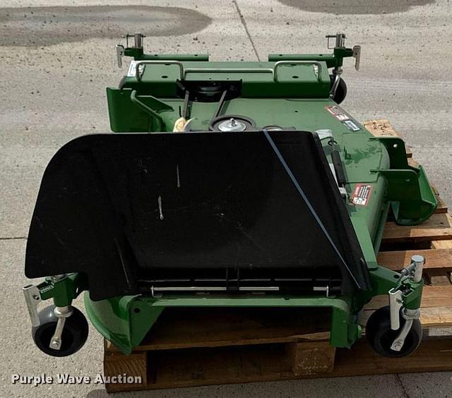 Image of John Deere 60D equipment image 3