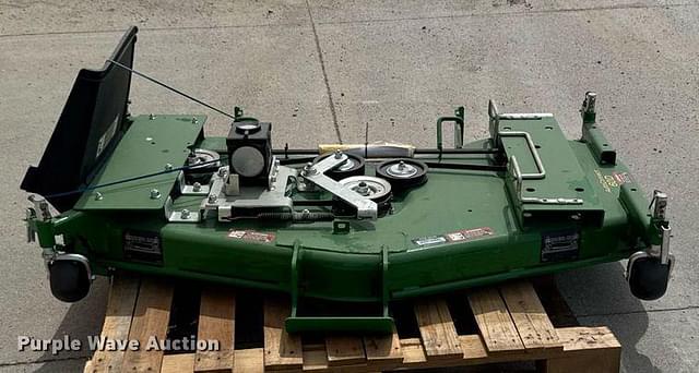 Image of John Deere 60D equipment image 1