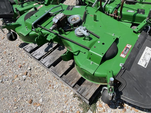 2020 John Deere 60D Equipment Image0