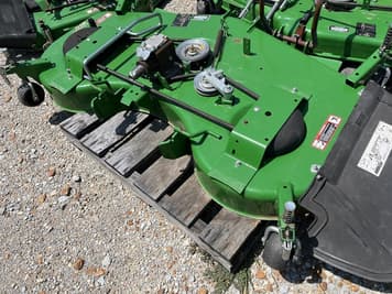 Main image John Deere 60D