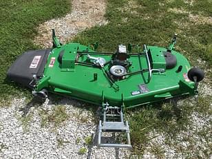 Main image John Deere 60D 1