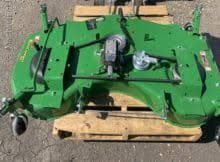 Main image John Deere 60D