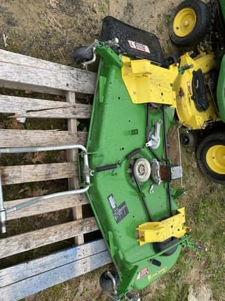 Main image John Deere 60D