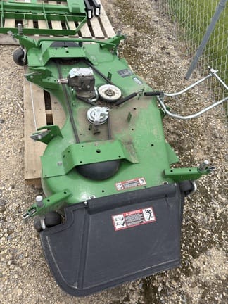 2020 John Deere 60D Equipment Image0
