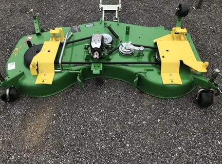 Main image John Deere 60D