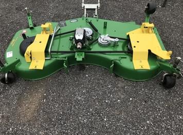 Main image John Deere 60D