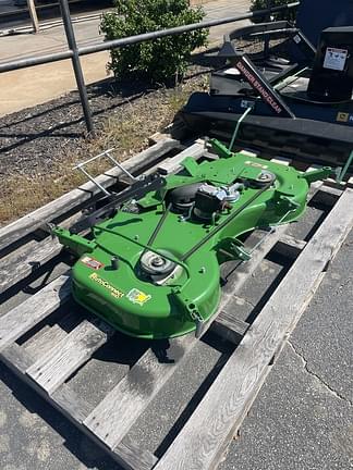 Image of John Deere 60D Image 0