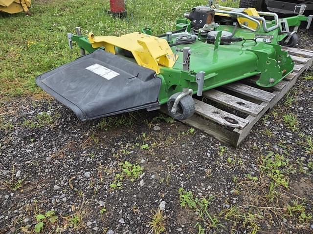 Image of John Deere 60D equipment image 4