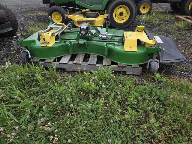 Image of John Deere 60D equipment image 2