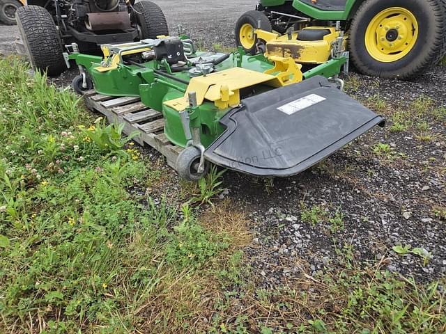 Image of John Deere 60D equipment image 3