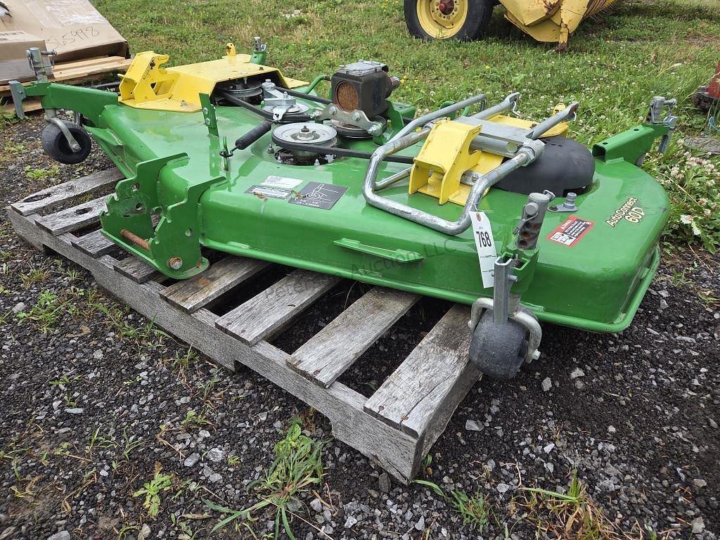 Image of John Deere 60D Primary image