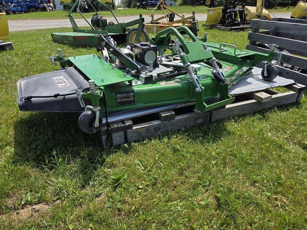 Image of John Deere 60D Primary image